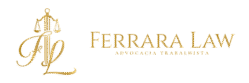 logo ferrara png